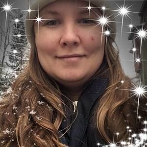 Meet your Posher, Camilla